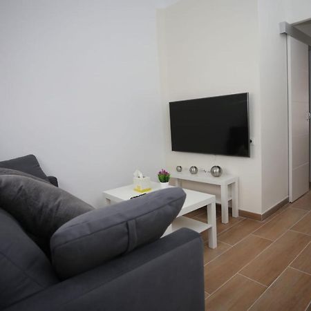 Apartamentos Navas Gam Alicante Exterior photo