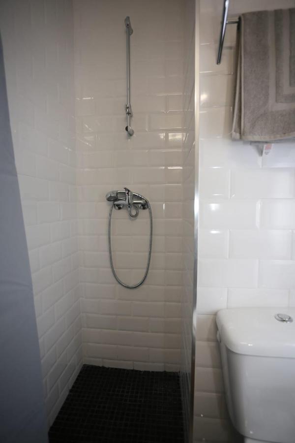 Apartamentos Navas Gam Alicante Exterior photo