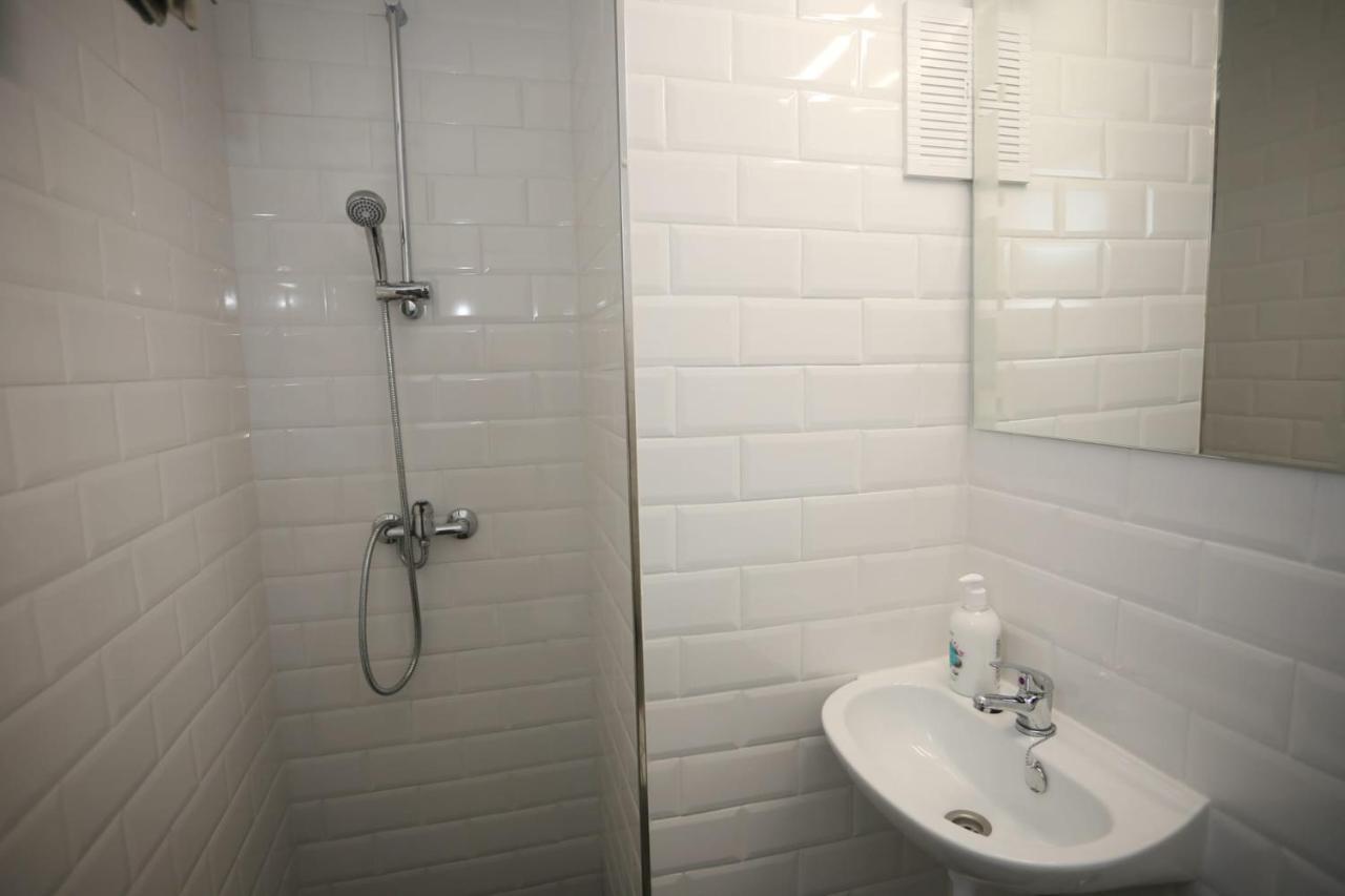 Apartamentos Navas Gam Alicante Exterior photo