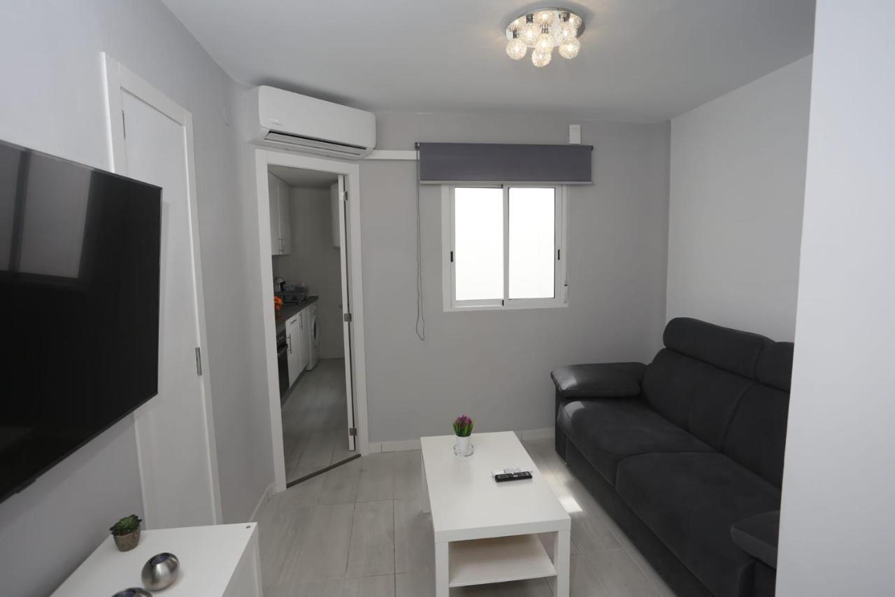 Apartamentos Navas Gam Alicante Exterior photo
